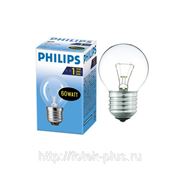 Лампа накаливания 40 ВТ Philips