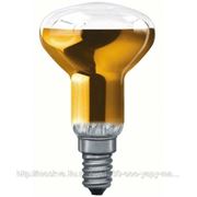 Лампа накаливания Paulmann 40W (E14), золото, 20005 фото