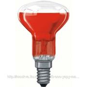 Лампа накаливания Paulmann 40W (E14), красный, 20007 фото