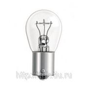 Лампа 24V 21W Replacement bulb P21W