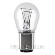 Лампа 24V 21/5W Replacement bulb P21/5W фото