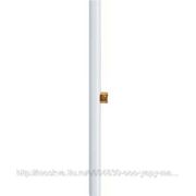 Лампа накаливания Paulmann 60W, опал, 730601 фото