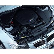 Запчасти BMW M3 c 2008-2011 мотор, коробка ,ходовая часть фотография