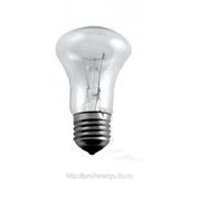 Лампа накаливания К55 СТАРТ Б 40, 60, 75Вт Е27 гриб