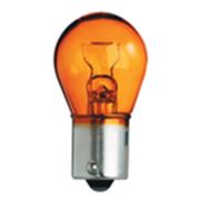 Лампа 24V 21W Amber Natural Glass Indicator Bulb PY21W фото