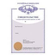 Регистрация программы ЭВМ, Защита авторских прав "INTELLECTRUS.RU"