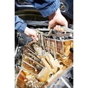 Капитальный ремонт двигателя Alfa Romeo (Альфа Ромео) 146 фотография