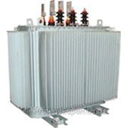 ТМГМШ-630/10 фото