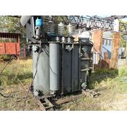 Трансформатор ТМН-2500 фото