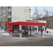 Шиномонтажка фото
