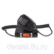 Vector VT-27 SMART 10 Вт Радиостанция автомобильная фото
