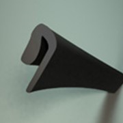 Гарпун для натяжных потолков фото