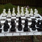 Шахматы Ш-33 фото