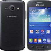 Защитная пленка для Samsung S7270 Galaxy Ace 3, глянцевая фото