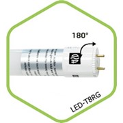 Лампа LED-T8R-Еco10 Вт G 13 фото