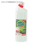 Усиленное средство для ухода за сантехникой Bath Acid Plus Концентрат фото