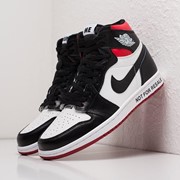 Кроссовки Nike Air Jordan 1 фото