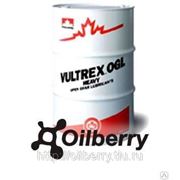 Смазка VULTREX OGL SYNTHETIC открытые и закрытые зубчатые передачи фото