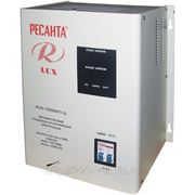 Стабилизатор Ресанта Асн-10000 н/1-ц