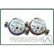 Измерительные приборы (счетчики воды СВ-15Х, СВ-15Г )
