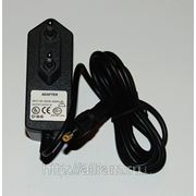Блок/ Источник питания, сетевой адаптер AC-DC 12V 1A/ 1000mA штекер 4.0mm*1.7mm фото