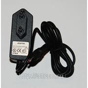 Блок/ Источник питания, сетевой адаптер AC-DC 12V 1A/ 1000mA штекер 3.5mm*1.35mm фото