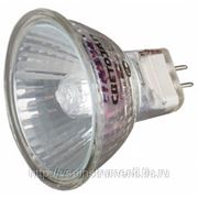 Галогенная лампа с защитным стеклом светозар sv-44813 фото