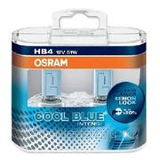 Osram COOL BLUE HB4 4000K 55W