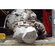 Коробка передач механическая 5- ступенчатая двигатель F14D3 1.4л. 95 л.с. для Шевроле фото