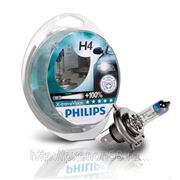 Philips H4 X-Treme+100%