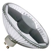 22954 тепло-белый 75W GU10 Лампа галоген. рефлектор. высоковольт. HRL QPAR111