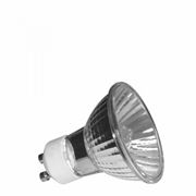 3224 3х50W GU10 Лампа галоген. рефлектор. Juwel
