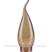 Плафон Paulmann теплая золото свеча для галогенных ламп, 87008