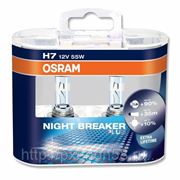 Osram Night Breaker Plus H7