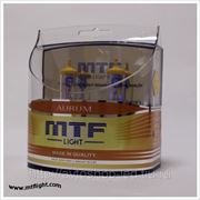 Галогеновые лампы MTF-Light Aurum H11 55W (3000К) фото