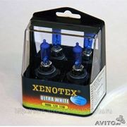 Галогеновые лампы xenotex фото
