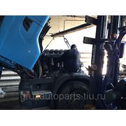 Замена двигателей Scania XPI на HPI или PDE фотография