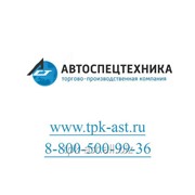 АКН-10ОД на шасси КАМАЗ 43118-10
