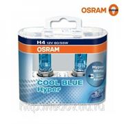 Osram COOL BLUE H4 Hyper