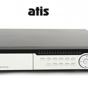 Видеорегистратор DVR-8816KT для системы видеонаблюдения фото