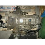Контрактная автоматическая коробка передач, АКПП (б/у) — CJU (01M) фото