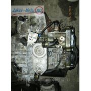 Контрактная автоматическая коробка передач, АКПП (б/у) — DKS (01M) фото