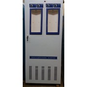 Автомат газированной воды 200 литров в час