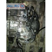 Контрактная автоматическая коробка передач, АКПП (б/у) — 60-41SN AF17 (Opel) фото