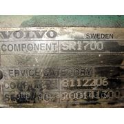 Коробка передач Volvo SR1700 фото