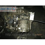 Контрактная автоматическая коробка передач, АКПП (б/у) — RE0F06A (Nissan) фотография