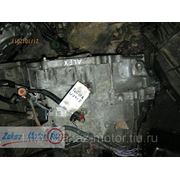 Контрактная автоматическая коробка передач, АКПП (б/у) — U240E (Toyota) фотография