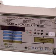 Расходомеры-счетчики жидкостей US800
