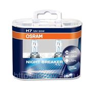 Osram Night Breaker H7 фото