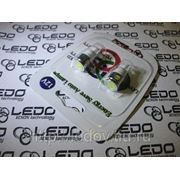 Автомобильная светодиодная лампа LEDO W5W 2,5Ватт фото